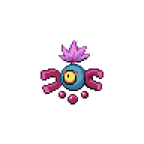 Pokémon sprite 200.81