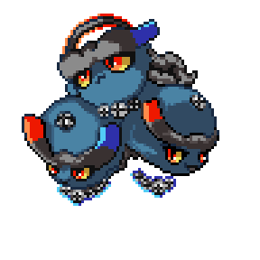 Pokémon sprite 200.82