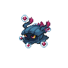 Pokémon sprite 200.90