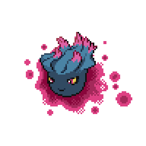 Pokémon sprite 200.92