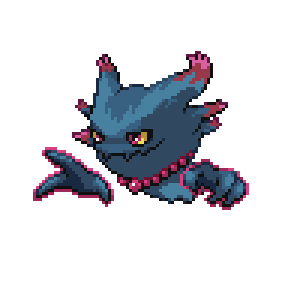Pokémon sprite 200.93