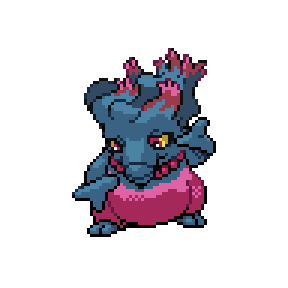 Pokémon sprite 200.96