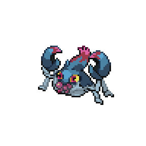 Pokémon sprite 200.98