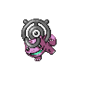 Pokémon sprite 201.1