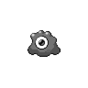 Pokémon sprite 201.132