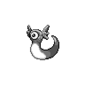 Pokémon sprite 201.147