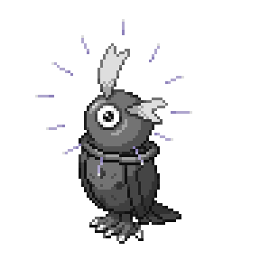 Pokémon sprite 201.164