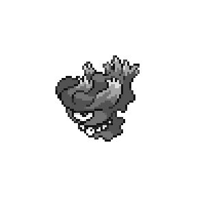 Pokémon sprite 201.200