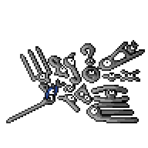 Pokémon sprite 201.22