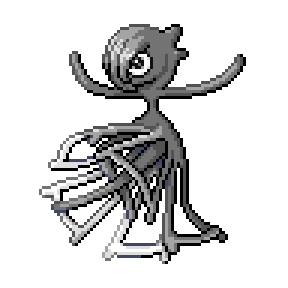 Pokémon sprite 201.287
