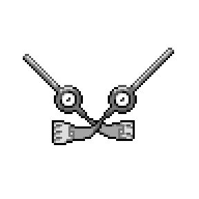 Pokémon sprite 201.328