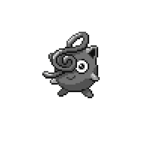 Pokémon sprite 201.39