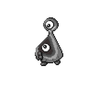 Pokémon sprite 201.427