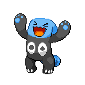 Pokémon sprite 202.452