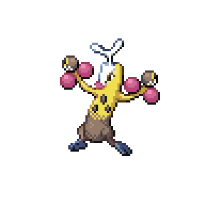 Pokémon sprite 203.185