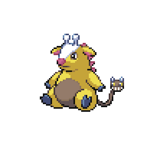 Pokémon sprite 203.241