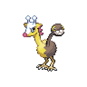 Pokémon sprite 203.84