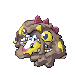 Pokémon sprite 203.89