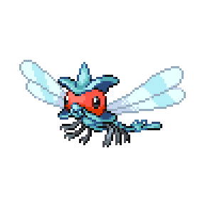 Pokémon sprite 204.193