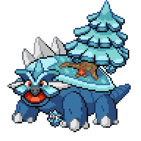 Pokémon sprite 204.318
