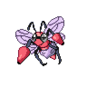 Pokémon sprite 205.15