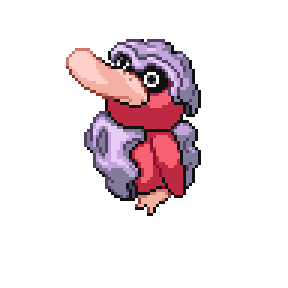 Pokémon sprite 205.54