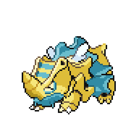 Pokémon sprite 206.111