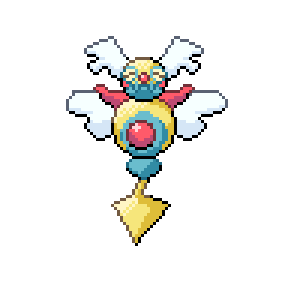 Pokémon sprite 206.122