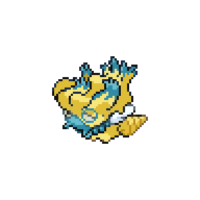 Pokémon sprite 206.200