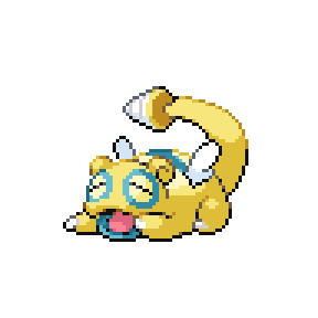 Pokémon sprite 206.79