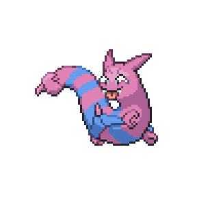 Pokémon sprite 207.162