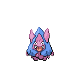 Pokémon sprite 207.427