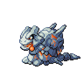 Pokémon sprite 208.219
