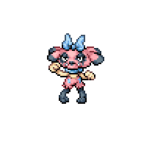 Pokémon sprite 209.384