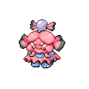 Pokémon sprite 209.492
