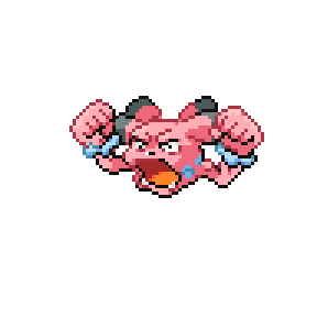 Pokémon sprite 209.74