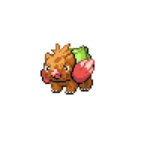 Pokémon sprite 21.1