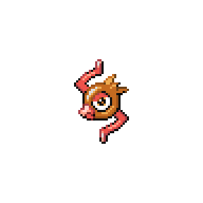 Pokémon sprite 21.201