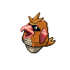 Pokémon sprite 21.325