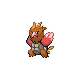 Pokémon sprite 21.7