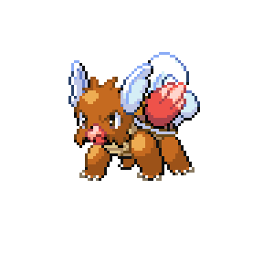 Pokémon sprite 21.8