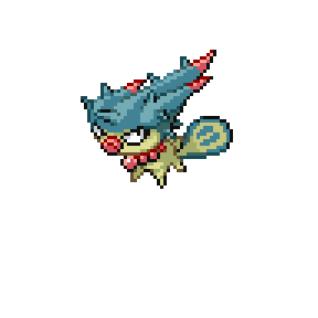 Pokémon sprite 211.200