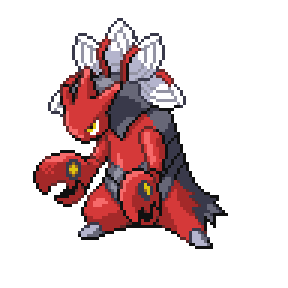 Pokémon sprite 212.157