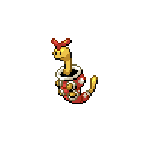 Pokémon sprite 213.10