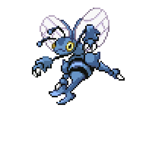 Pokémon sprite 214.15