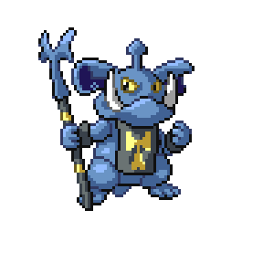 Pokémon sprite 214.210