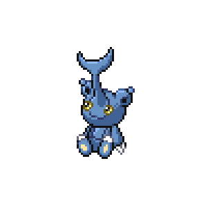 Pokémon sprite 214.216