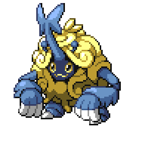 Pokémon sprite 214.266