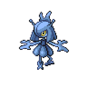 Pokémon sprite 214.286