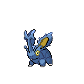 Pokémon sprite 214.32